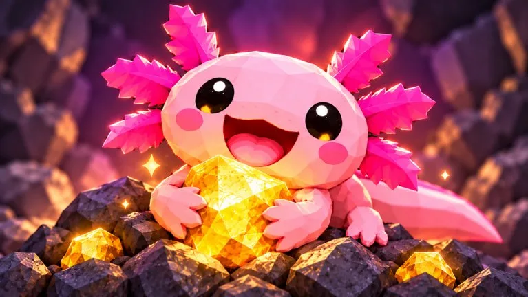 [CLANS] Escape the Cave artwork
